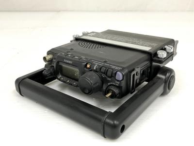 YAESU FT-817(家電)の新品/中古販売 | 1121511 | ReRe[リリ]