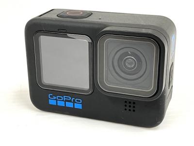 GoPro HERO11 Black ゴープロ アクションカメラ