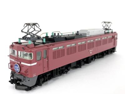 KATO 1-320 EF81 色 鉄道模型 HOゲージ