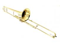 Holton TR690 バルブトロンボーン 管楽器の買取