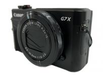 Canon Power Shot G7X Mark II カメラ キヤノン コンデジの買取