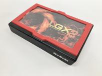 Avermedia LGX2 GC550 PLUS ゲームキャプチャーボックス 4Kの買取