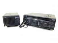 YAESU FT-1000MP SP-8 トランシーバー アマチュア 無線機 八重洲