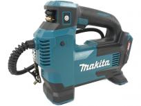 makita マキタ MP001GZ 充電式空気入れ 小型トラック用 電動工具の買取