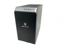 Thirdwave GALLERIA RM5C-R46T i5-13400F 32GB SSD 1TB RTX 4060 Ti Win11 デスクトップパソコンの買取
