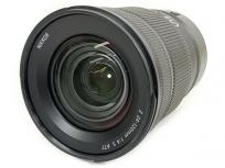 Nikon NIKKOR Z 24-120mm f/4 S レンズの買取