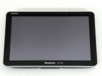 Panasonic Gorilla ゴリラ CN-G750D SSDポータブルカーナビの買取
