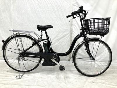 YAMAHA PAS Cheer PA26CH 電動アシスト自転車