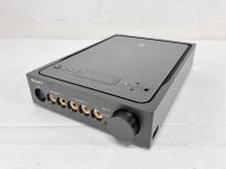 SONY ソニー TA-ZH1ES ヘッドホン アンプ DAC内蔵 音響 機器の買取