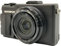 OLYMPUS STYLUS XZ-2 ボディ コンデジ カメラ オリンパス コンパクト デジタルの買取