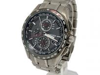 CITIZEN シチズン アテッサ H804-T022855 メンズ ソーラー デイト 腕時計の買取