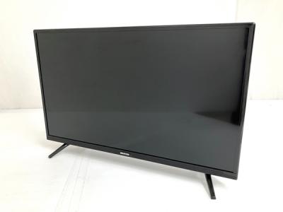 IRIS OHYAMA 32WD2B LUCA ハイビジョン 液晶テレビ 32v型 アイリスオーヤマ