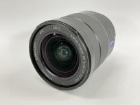 SONY SEL1635Z Vario-Tessar T* FE 16-35mm F4 ZA OSS カメラレンズの買取