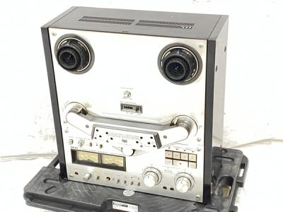 AKAI GX-635D オープンリールデッキ 人気 希少