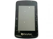 bryton Rider750 SE サイクルコンピューター ブライトン GPS