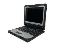 Panasonic TOUGHBOOK CF-33-2 12型 ノート パソコン PC i5-10310U 16GB SSD 512GB win11の買取