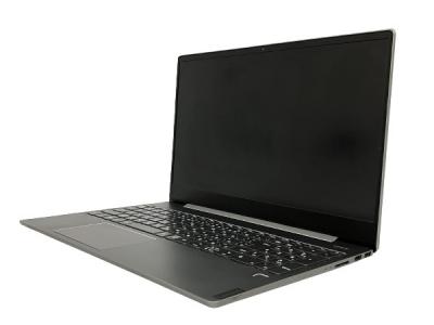 Lenovo ideapad S540-15IML 81NG ノートPC 15.6インチ Core i5-10210U 1.60GHz 8 GB SSD 256GB