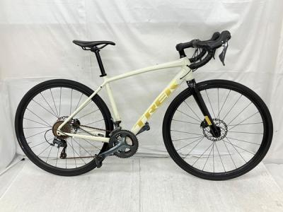 TREK DOMANE AL3 ドマーニ SORA 9速 サイズ52 ロードバイク