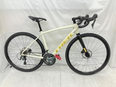 TREK DOMANE AL3 ドマーニ SORA 9速 サイズ52 ロードバイク