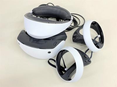 SONY CFI-ZVR1 JX Play station VR2 VR 機器