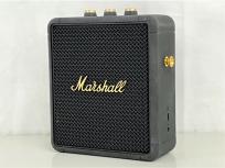 Marshall マーシャル Stockwell II Bluetooth ワイヤレス ポータブル スピーカー 音響機材の買取