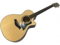Taylor 312ce テイラー エレアコ アコースティック ギター ハードケース付きの買取