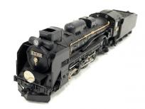 KATO 1-202 D51 標準形 蒸気機関車 HOゲージ 鉄道模型の買取
