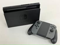 Nintendo Switch HAC-001 HAD-S-KAAAA スイッチ ゲーム機 任天堂の買取