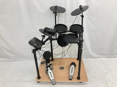 ALESIS Nitro Mesh Kit※外観、組み立てガイド記載内容から判断/DM7X 