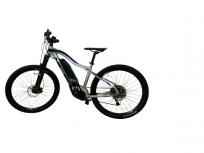 YAMAHA YPJ-XC PB65XCM 電動アシスト Mサイズ マウンテンバイク 自転車の買取