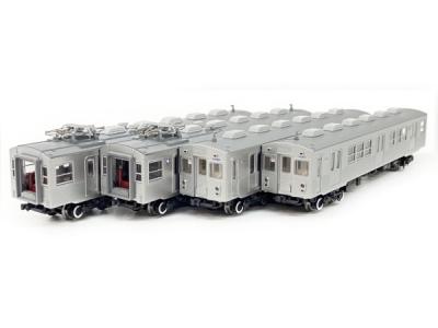 KATO 10-1305 東京 急行 電鉄 7000系 8両 セット 鉄道 模型 Nゲージ