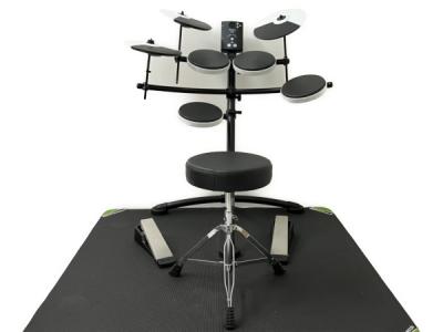 Roland V-dram TD-1 電子 ドラム セット 打楽器 リズム
