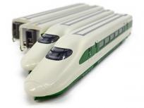 KATO カトー 10-1807 E2系 1000番台 新幹線 200系カラー 鉄道模型の買取