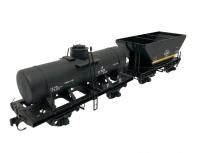 ASTER HOBBY タ2701 ロセラ2245 貨車セット 鉄道模型 Gゲージの買取