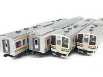 KATO 10-1848 JR211系0番台 10両セット 鉄道 模型 Nゲージ カトーの買取