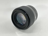 SIGMA 56mm F1.4 DC DN Contemporary Eマウント レンズの買取