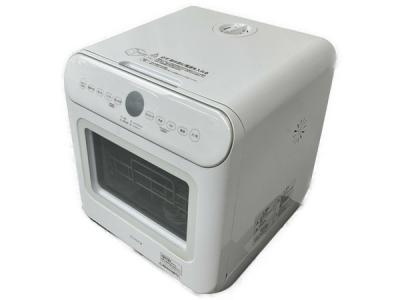 siroca SS-MU251 食器洗い乾燥機 食洗機 2021年製 シロカ 家電