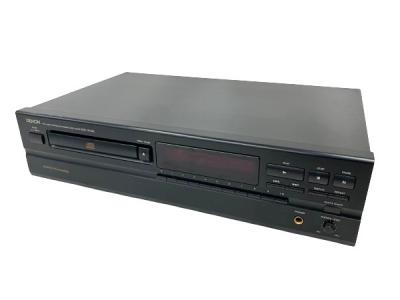 DENON デノン DCD-1515AL CD プレーヤー