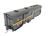 MORE モア ワムフ 100 136 国鉄 急行便 鉄道模型 HOゲージの買取