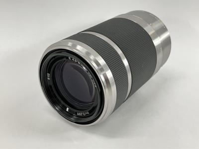 ソニー SONY E 55-210mm F4.5-6.3 OSS SEL55210 望遠 ズームレンズ