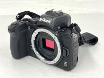 Nikon Z50 ボディ Z DX 16-50mm 1:3.5-6.3 VR レンズ セット カメラ