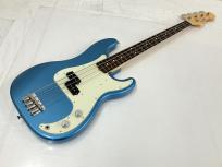 Fender Japan MIJ Traditional II 60s Precision Bass Lake Placid Blue エレキベースの買取