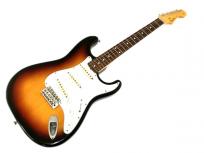 Fender Japan Stratocaster ST54-70 1991-1992 フェンダー ジャパン ストラトキャスターの買取