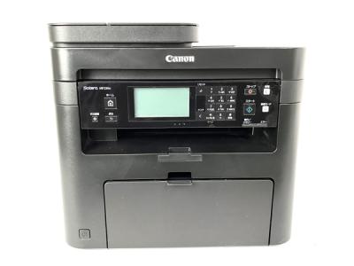 Canon Satera MF236N モノクロ レーザー プリンター キヤノン サテラ