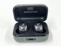 SENNHEISER MOMENTUM True Wireless 3 ワイヤレスイヤホン ゼンハイザー 音響機材