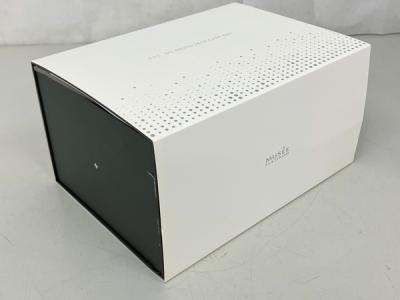 MUSEE PLATINUM BE903M S.S.C. エピフォトスキンケアプロ 光美容器