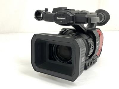 Panasonic AG-DVX200 4K カムコーダー ビデオカメラ