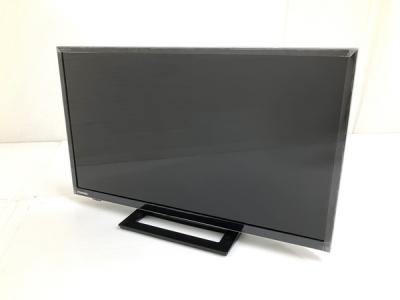 TOSHIBA REGZA 24S22 24型 液晶 テレビ 2018年製 東芝 レグザ