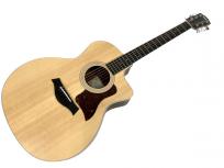 Taylor 214ce-K エレアコ アコースティックギター 楽器の買取