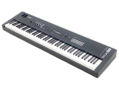 YAMAHA MX88(キーボード、シンセサイザー)の新品/中古販売 | 1388481 